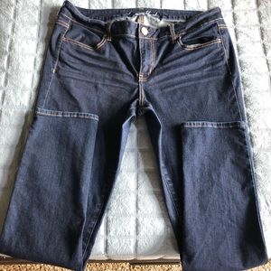 AE Super Stretch Jegging